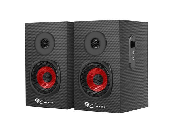 Garso kolonėlės Genesis Helium 200