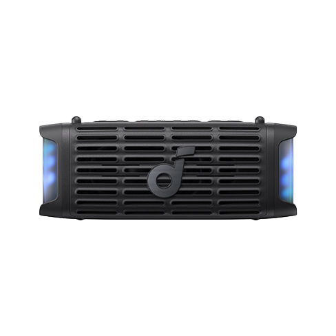Anker Soundcore Boom 3i belaidė kolonėlė