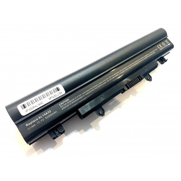 Acer akumuliatorius AL14A32 5200 mAh