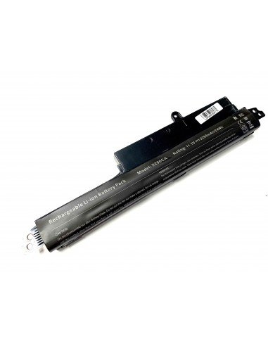 Asus akumuliatorius A31N1302 VivoBook X200CA 2200 mAh