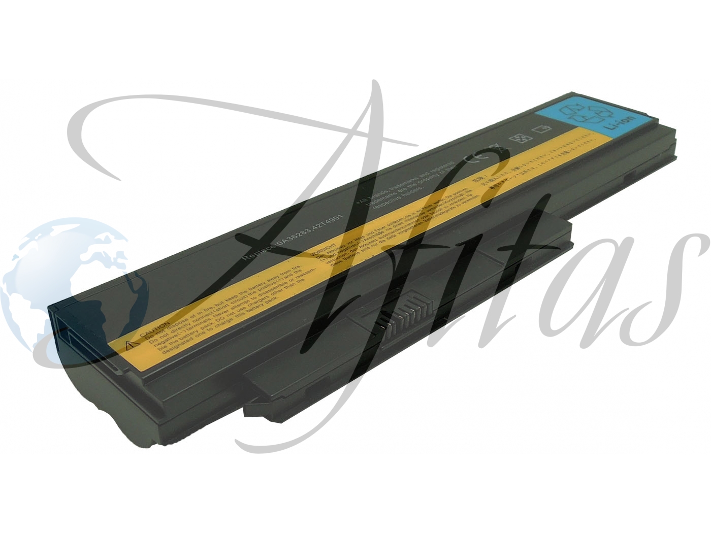 Baterija   Lenovo X230  4400mAh  analogas