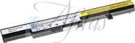 Baterija Lenovo  B40 B50 G550s N40 N50 L13S4A01