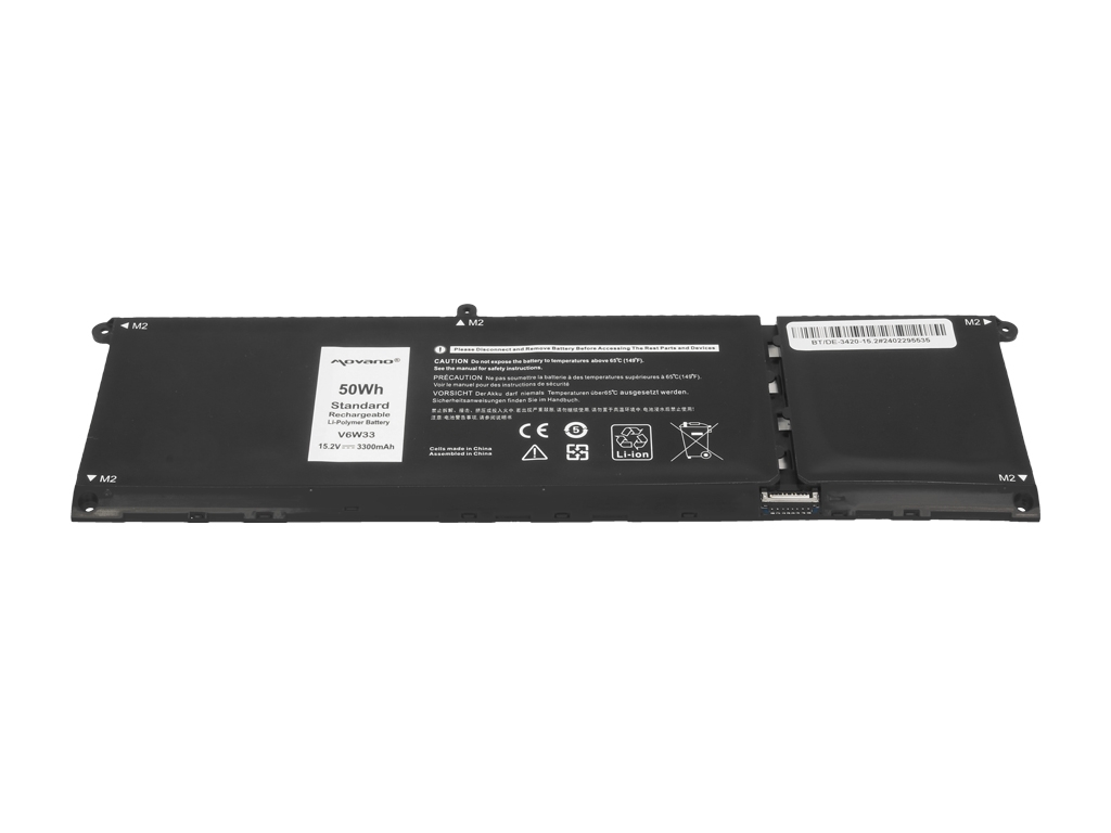 Baterija Dell  Inspiron 15 3511 &#8211; 15.2V  neoriginali