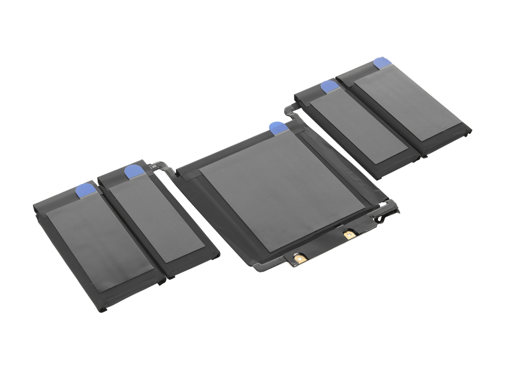 Baterija Apple MacBook Pro 13 A1706 2016 2017 A1819  neoriginali