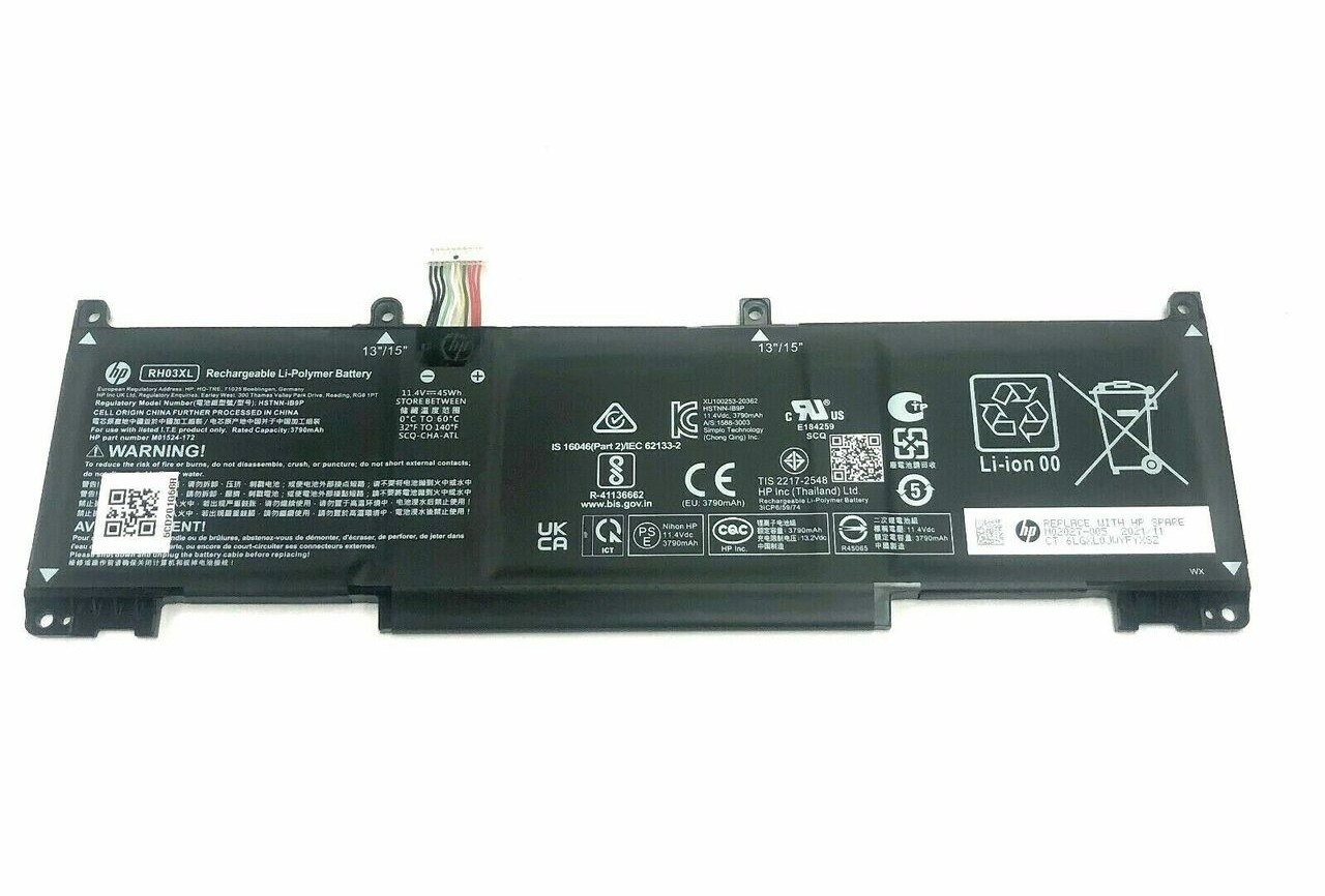 Baterija RH03XL HP ProBook 450 G8 neoriginali