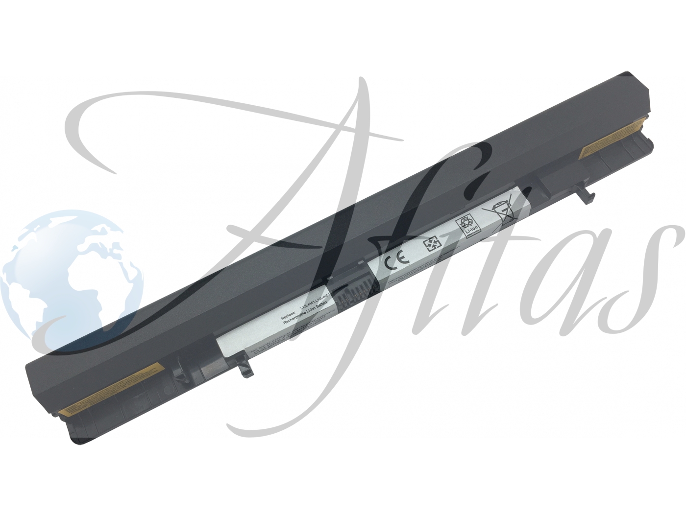 Baterija Lenovo IdeaPad S500  2200mah  (analogas)
