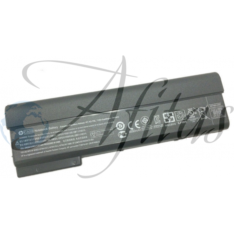 Baterija HP PROBOOK 640 650 655 CA06 CA06XL E7U21AA (analogas)