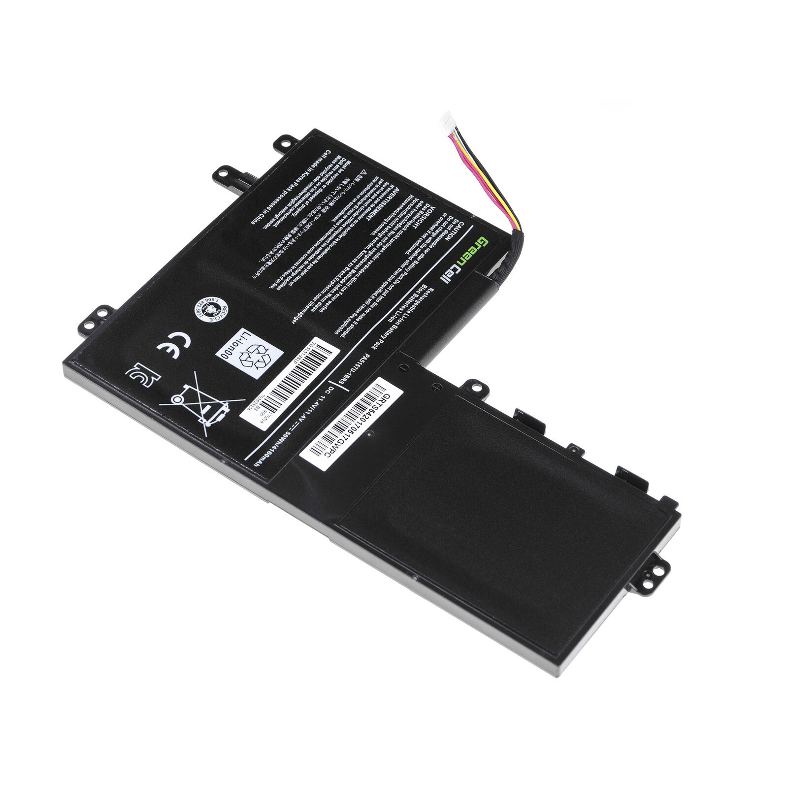 Baterija PA5157U-1BRS Toshiba  Satellite M50 neoriginali