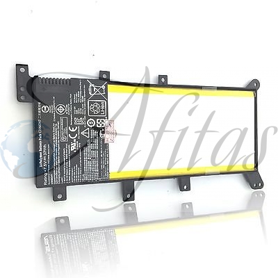 Baterija   ASUS Z450   Z550SA  Z550MA analogas