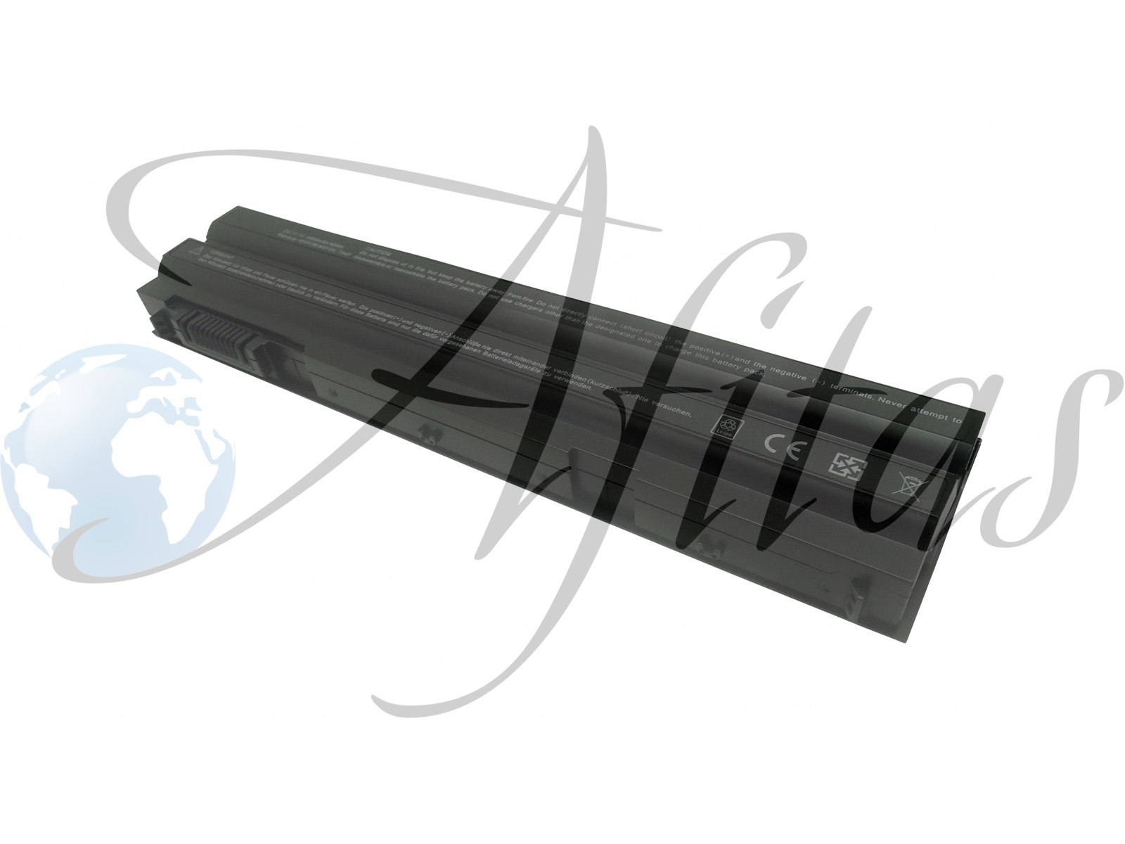 Baterija Dell Latitude E6220 09K6P 4400mah  analogas