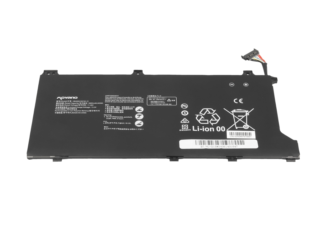 Baterija  Huawei Matebook D 15  D 15 2020  neoriginali