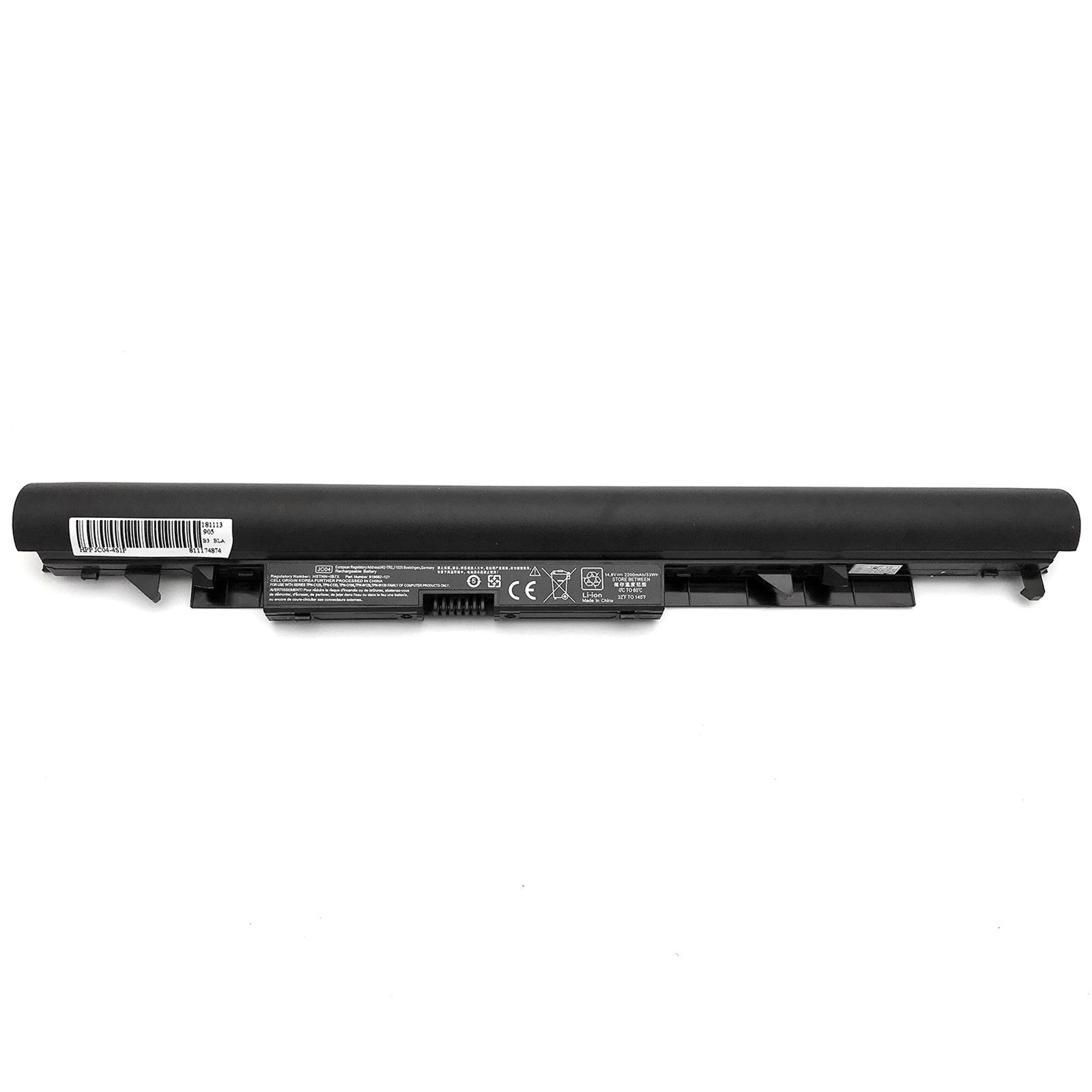 Baterija 240 G6  245 G6  250 G6  255 G6  JCO4   analogas