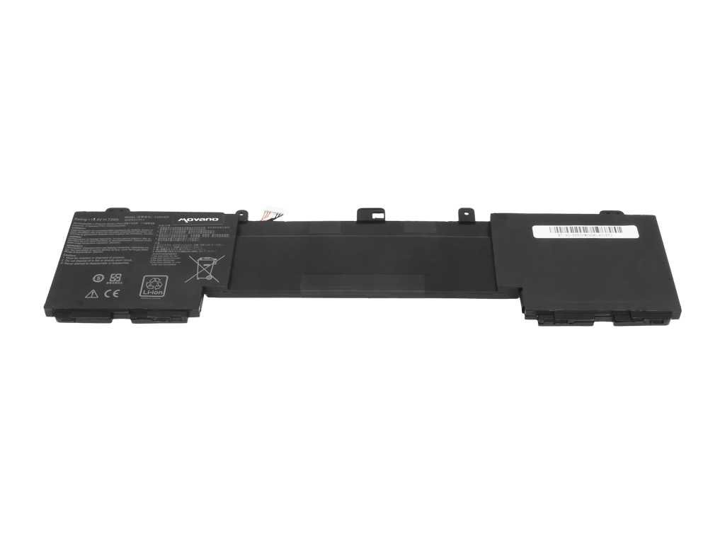 Baterija  Asus Zenbook Pro UX550V, UX550 neoriginali