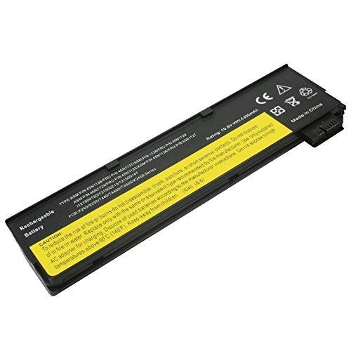 Baterija  Lenovo Thinkpad X240 X250 X260 T440 T450 T440S T450S analogas