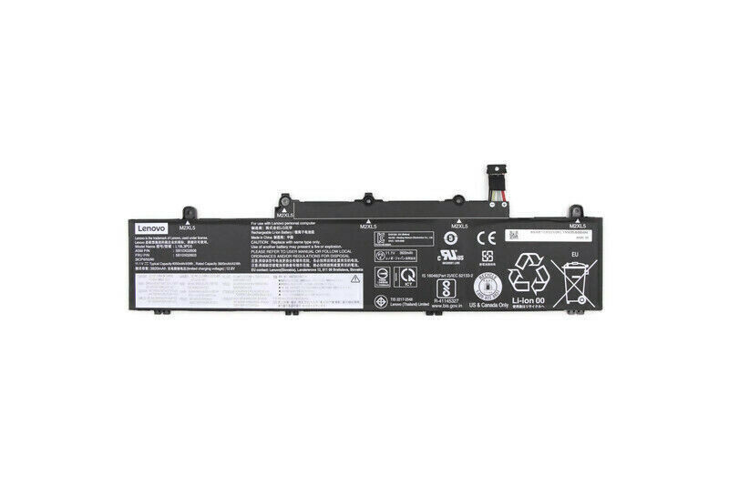 Baterija Lenovo Thinkpad E14 E15 Gen 2 L19D3PD5  originali