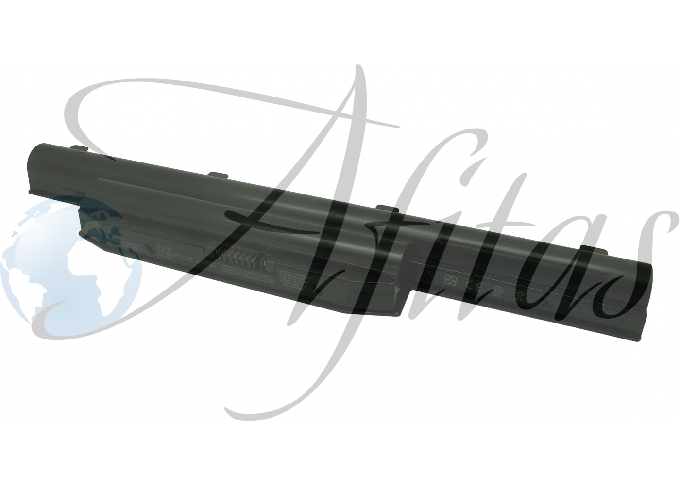 Baterija    FUJITSU LifeBook LH532  4400 mAh