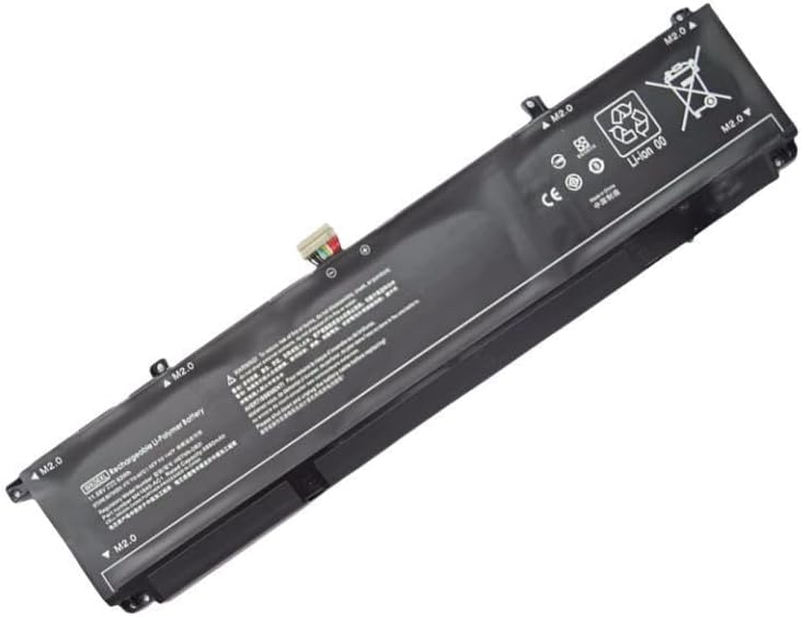 Baterija WK06XL  HP Omen 16-b0000 16-b0005TX originali