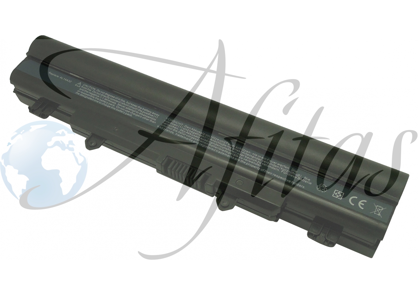 Baterija  Acer Aspire E5-471 AL14A32 neoriginali