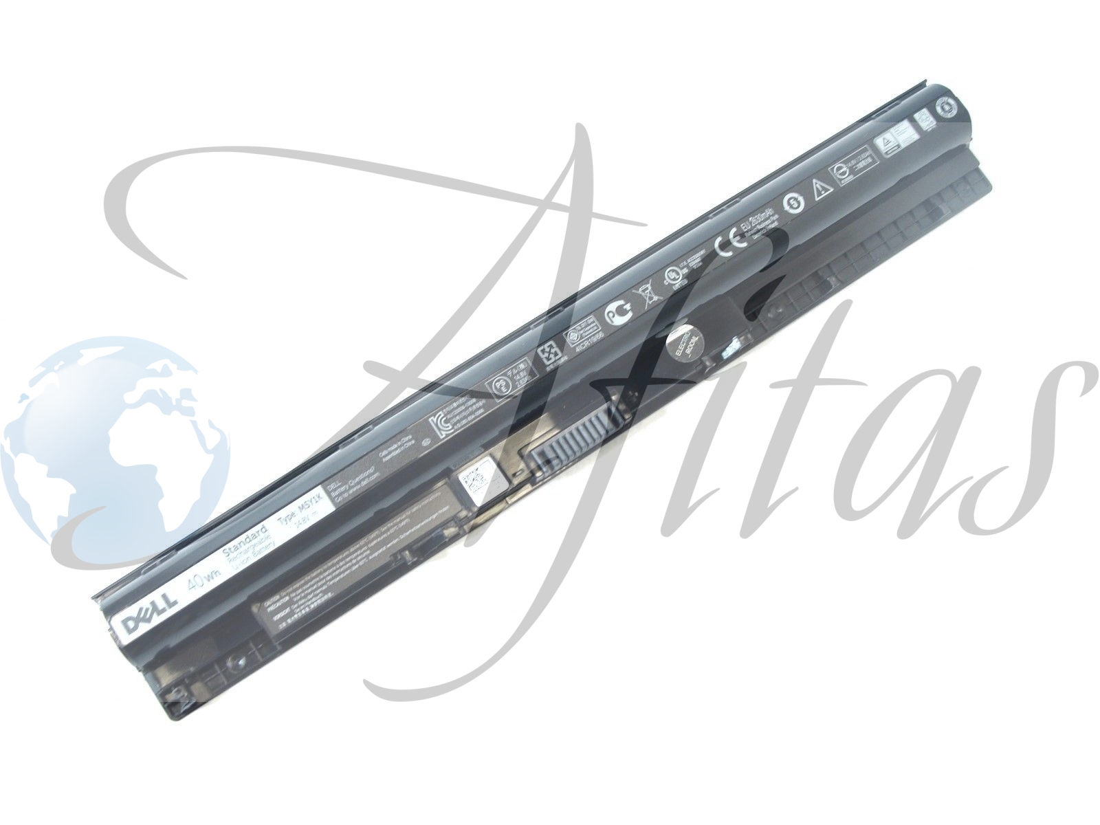 Baterija  Dell 5558 MSY1K neoriginali