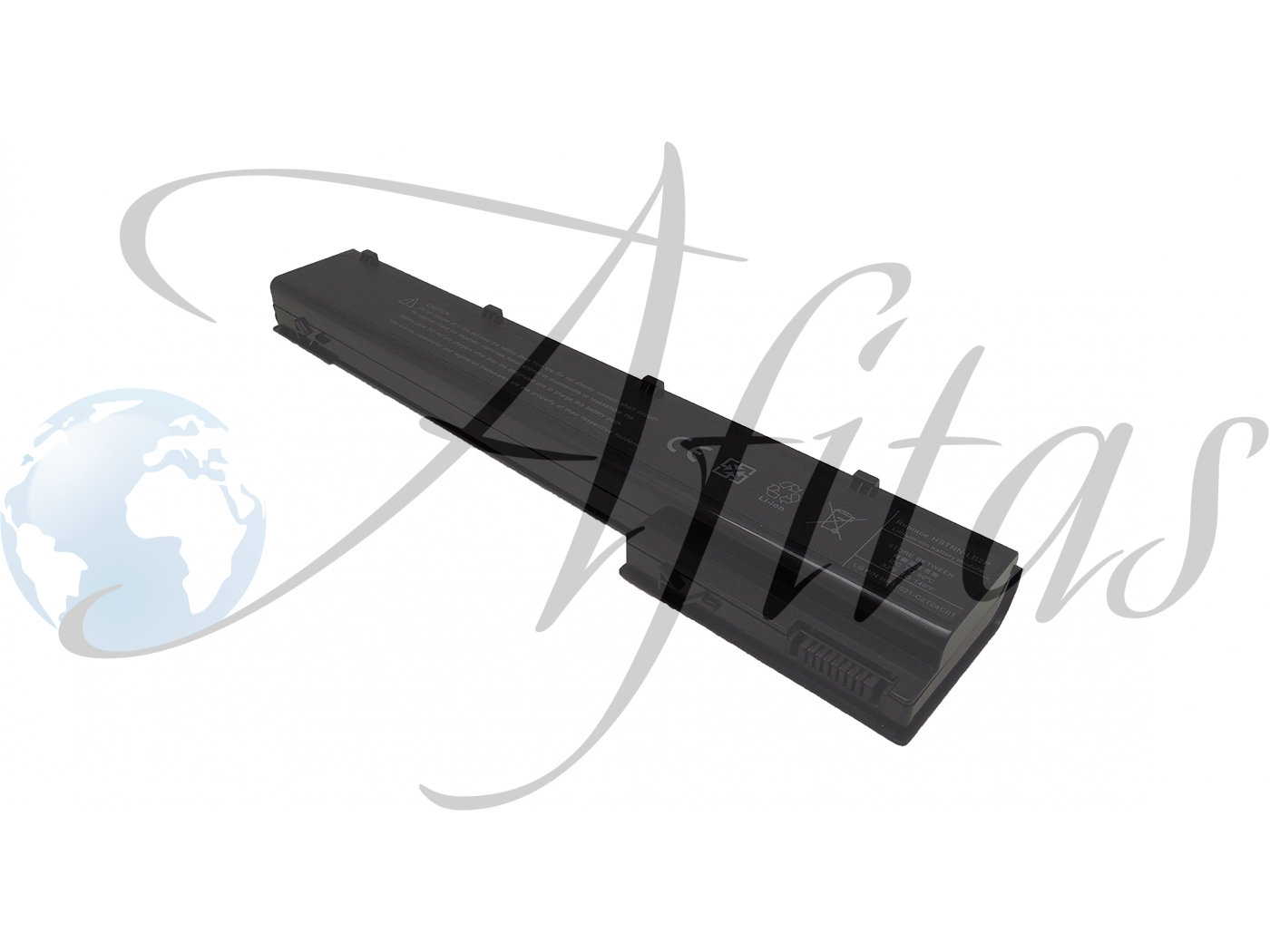 Baterija HP EliteBook 8560w 8570w 8760w 8770w