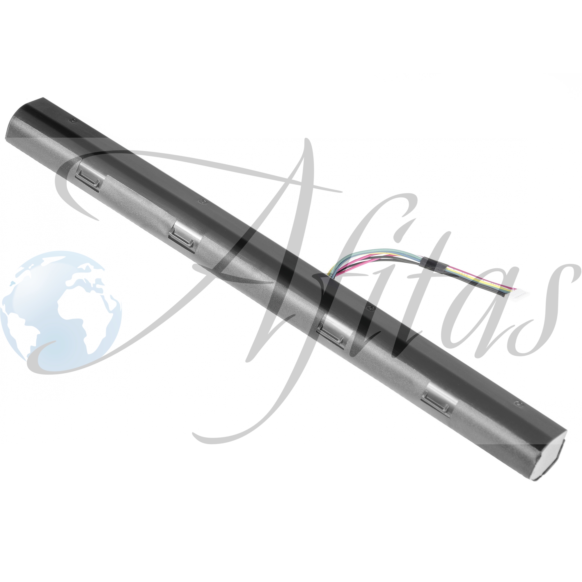 Baterija ACER Aspire E5-575 AS16A8K 14,4V 2200mAh (analogas)