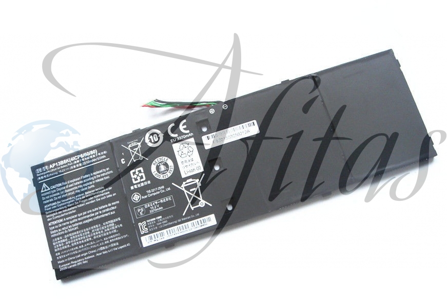Baterija Acer Aspire Nitro V15 VN7-571G VN7-572G    (analogas)