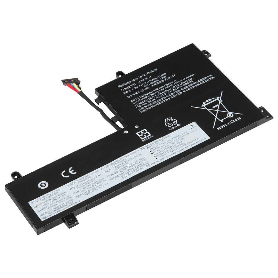 Baterija  Lenovo Legion Y530  y540 Y730 Y740 neoriginali