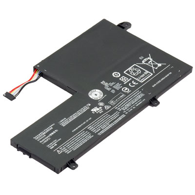 Baterija Lenovo Yoga 500 , Flex 3 analogas 45Wh