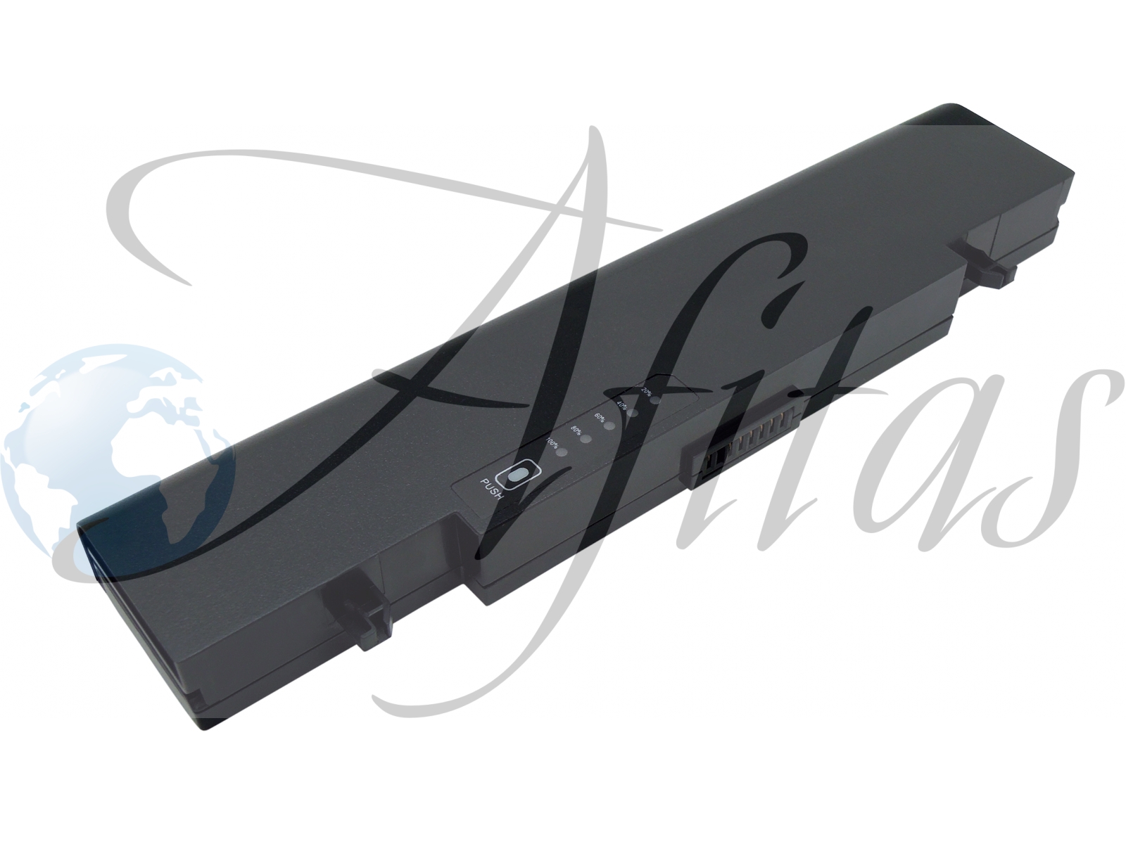 Baterija SAMSUNG R580 ,R 460, R520  PB9NC6W
