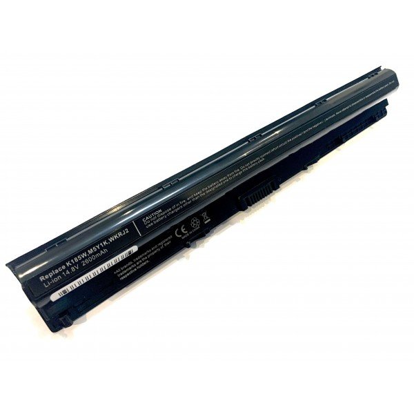 Dell akumuliatorius M5Y1K 2600 mAh