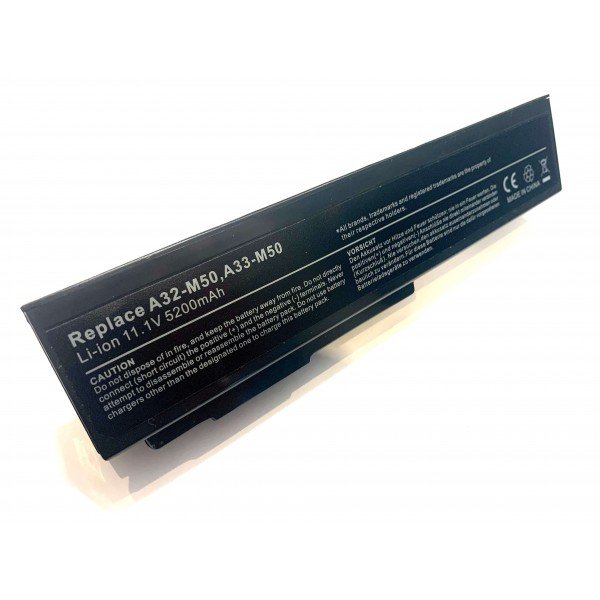 Asus akumuliatorius A32-M50 5200 mAh