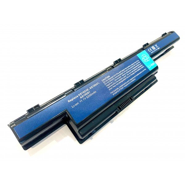 Acer akumuliatorius AS10D41 5200 mAh