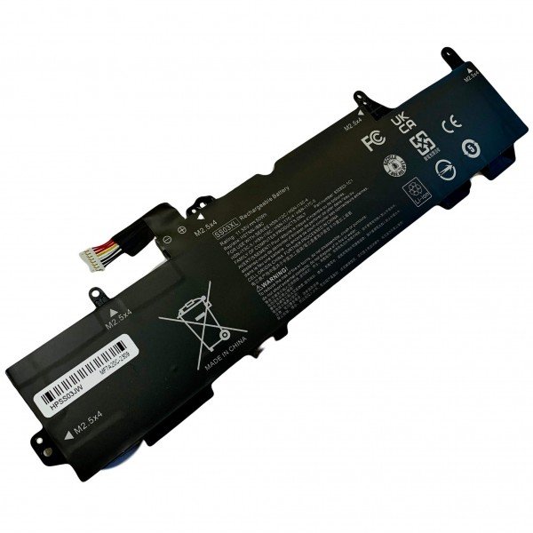 HP akumuliatorius SS03XL ProBook 430 440 G3 4330 mAh