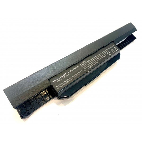 Asus akumuliatorius A32-K53 5200 mAh