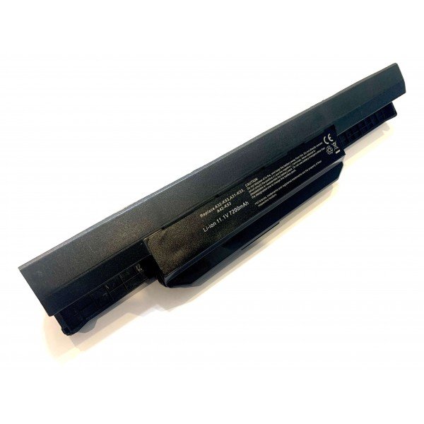 Asus akumuliatorius A32-K53 7200 mAh