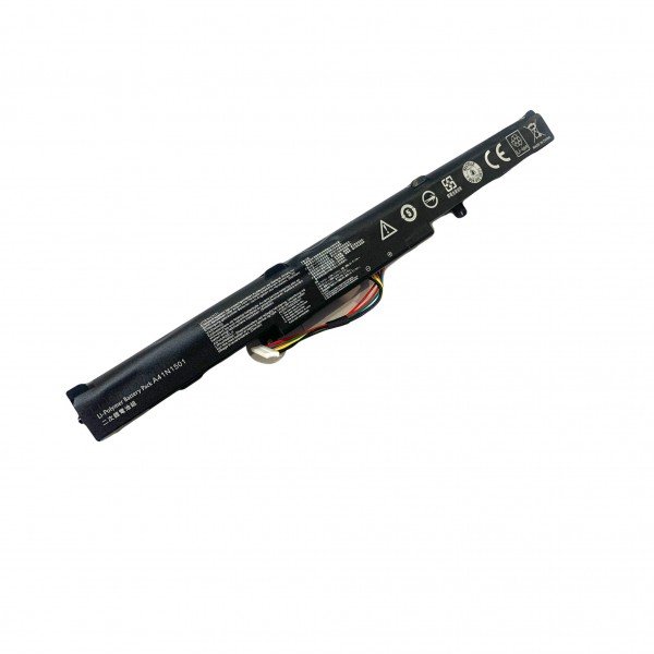 Asus akumuliatorius A41N1501 N552 3200 mAh