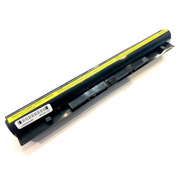 Lenovo akumuliatorius L12S4E01 L12M4A02 5200 mAh