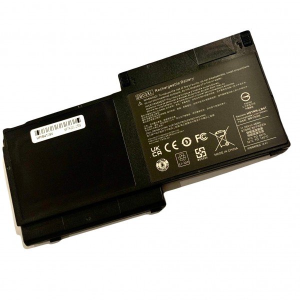 HP akumuliatorius SB03XL 4090 mAh