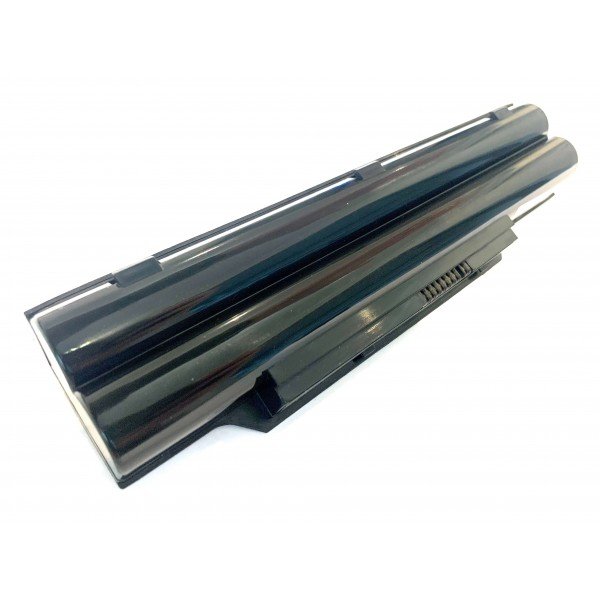 Fujitsu akumuliatorius FPCBP250 AH530 AH531 A530 A531 5200 mAh