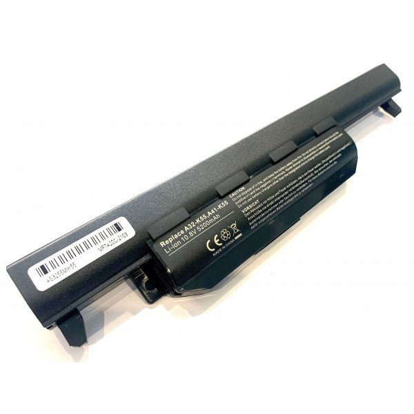 Asus akumuliatorius A32-K55 5200 mAh