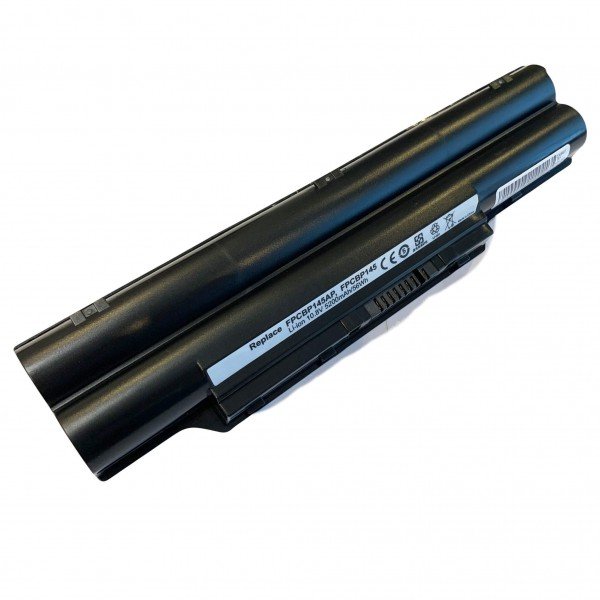 Fujitsu akumuliatorius FPCBP145 E8310 P770 S710 S7110