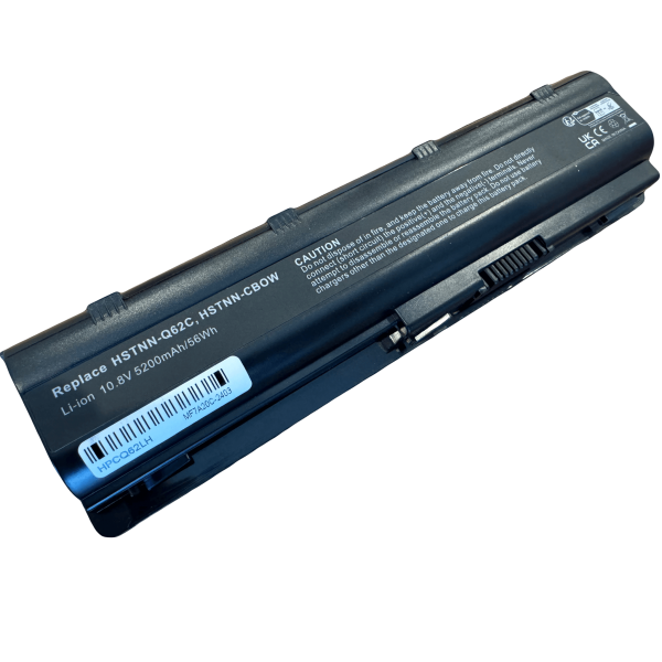HP akumuliatorius HSTNN-CBOX MU06 5200 mAh