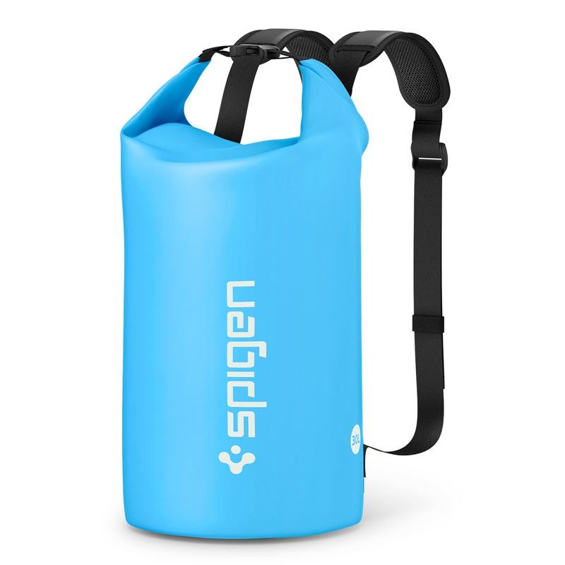 Spigen Aqua Shield WaterProof Bag A631 (30L), sea blue