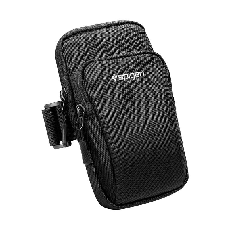 Spigen Dynamic Shield Armband A702, black