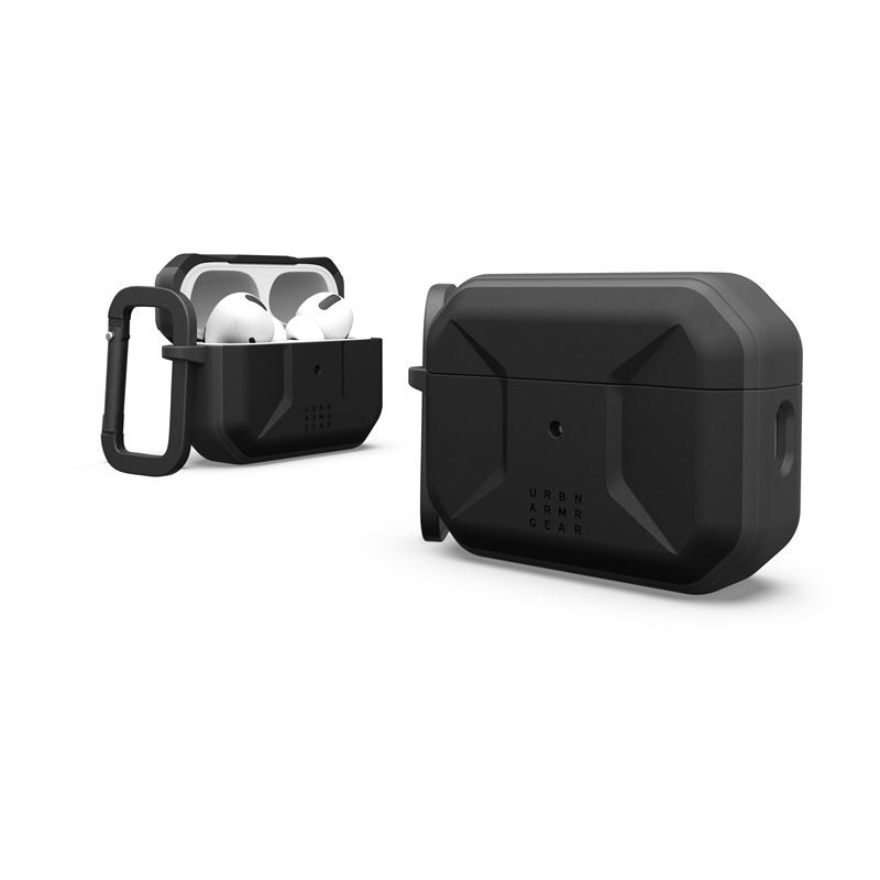 UAG Civilian, black - AirPods Pro 2