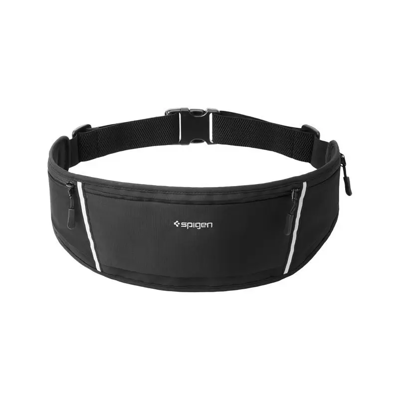 Spigen Dynamic Shield Waist Bag A710, black