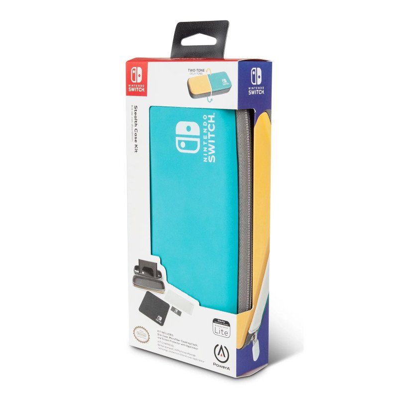 NINTENDO SWITCH LITE DĖKLIUKAS