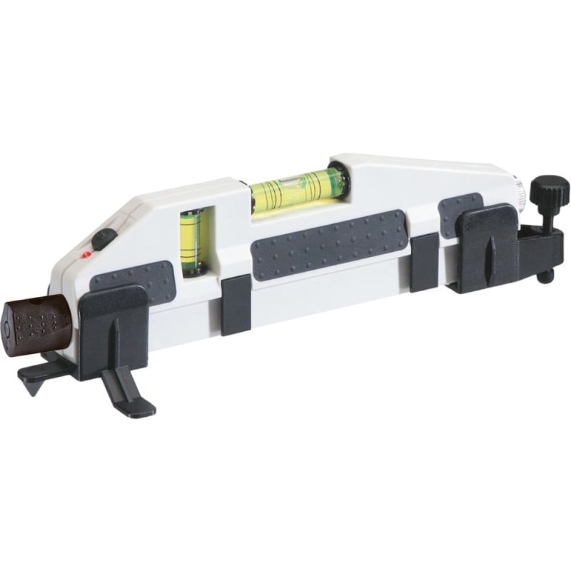 Laserliner lazerinis nivelyras su 90° spindulio skirstytuvu