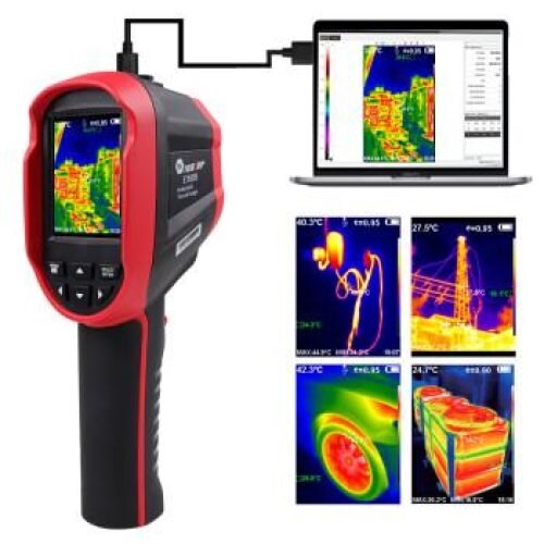 Termovizoriaus TOOLTOP ET692B - NUOMA