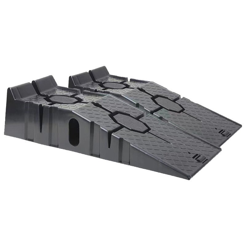 Rampos automobiliui techniniam aptarnavimui remontui 2500kg 2vnt. NUOMA